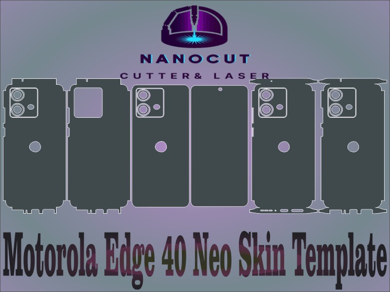 Motorola Edge 40 Neo